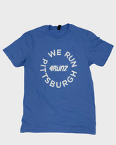 THE EASY MILES TEE